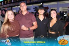 Vaquejada de Serrinha (Sábado)